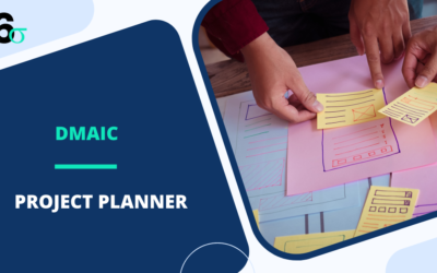 The Ultimate DMAIC Project Planner: A Roadmap for Lean Six Sigma Success