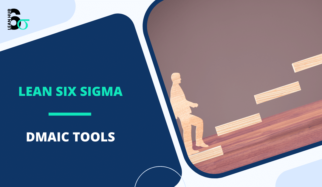 Lean Six Sigma Tools: A Comprehensive Guide with Real-World Examples