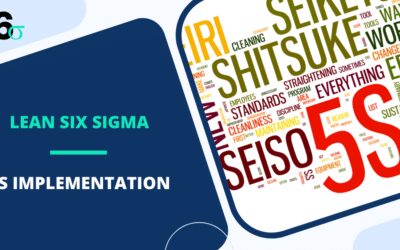 The Ultimate Guide to 5S Implementation in Lean Six Sigma with Real-World Examples