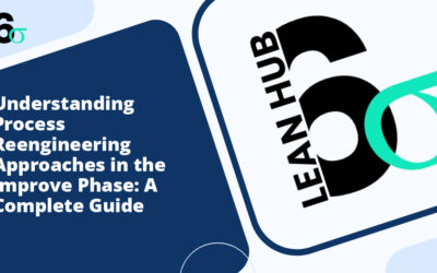 Understanding Process Reengineering Approaches in the Improve Phase: A Complete Guide