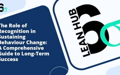 The Role of Recognition in Sustaining Behaviour Change: A Comprehensive Guide to Long-Term Success
