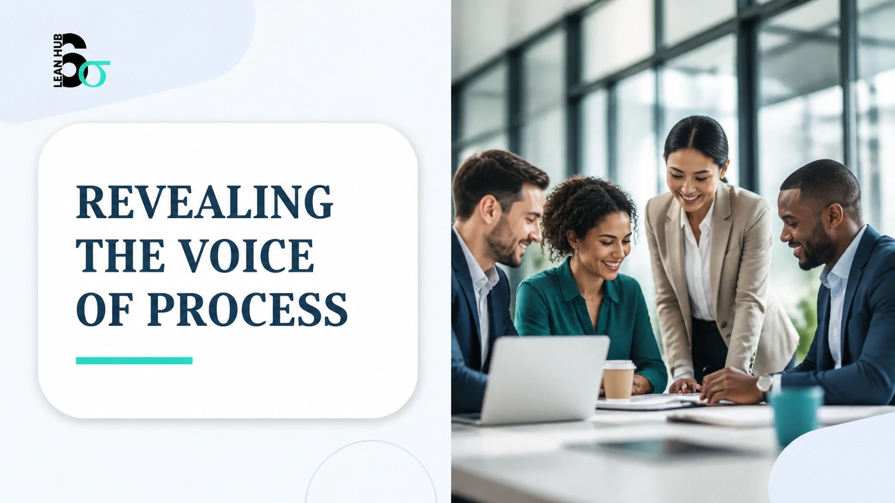 Voice of Process Secrets Revealed: Why Your Traditional Dashboards Are Lying to You