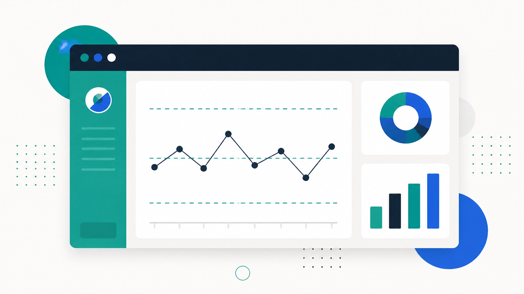 What is a P Chart? The 3-Minute Playbook for Tracking Process Defectives