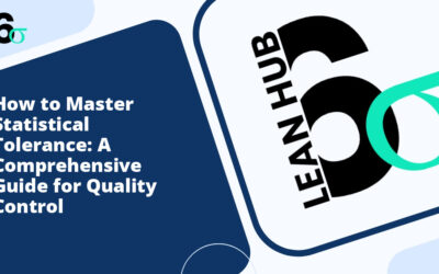 How to Master Statistical Tolerance: A Comprehensive Guide for Quality Control