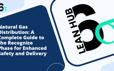 Natural Gas Distribution: A Complete Guide to the Recognize Phase for Enhanced Safety and Delivery