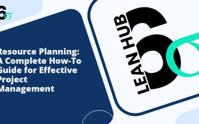 Resource Planning: A Complete How-To Guide for Effective Project Management