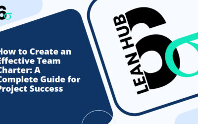 How to Create an Effective Team Charter: A Complete Guide for Project Success