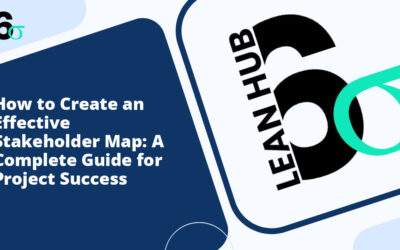 How to Create an Effective Stakeholder Map: A Complete Guide for Project Success
